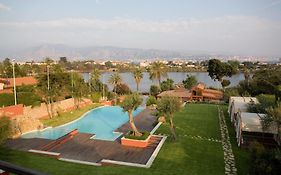 Villa Morgana Resort And Spa